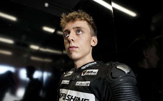 Ormstatalang klar f�r JVM i Spanien