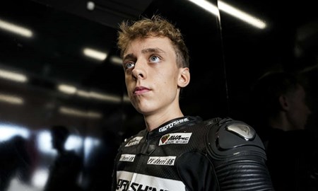 Ormstatalang klar f�r JVM i Spanien