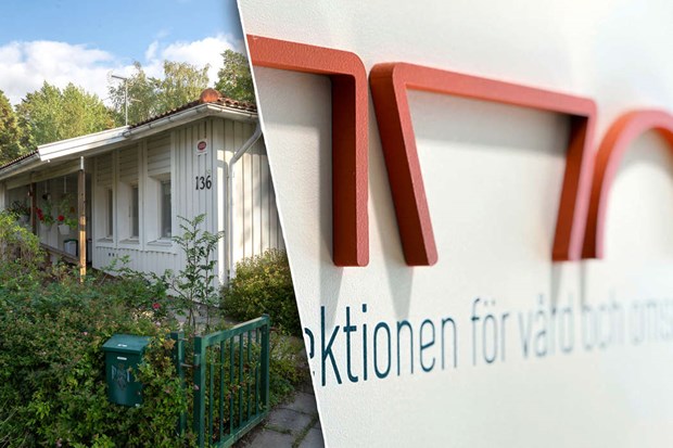 Boendet fick gr�nt ljus i r�tten � IVO �verklagar