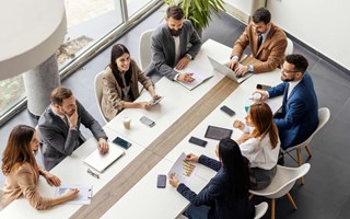 Ambiti�s n�ringslivsstrategi � men h�ller den i praktiken?