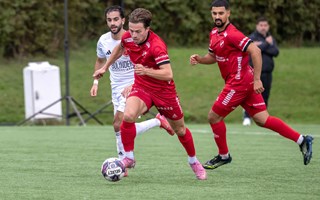 Vallentuna fotboll st�rst inom ungdomsidrotten