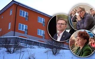 S� t�nker politikerna om St�ngberga