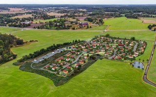 Kolonistugedr�mmar blir verklighet