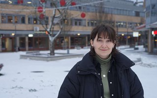 �Hade inte varit m�jligt utan kulturskolan�