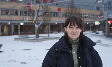 ”Hade inte varit möjligt utan kulturskolan”