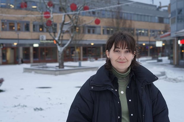 �Hade inte varit m�jligt utan kulturskolan�