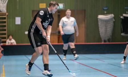 Zorro-mål och stigande form