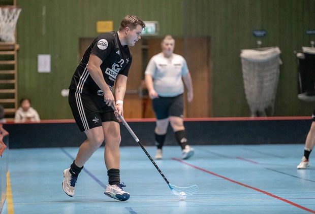 Zorro-mål och stigande form