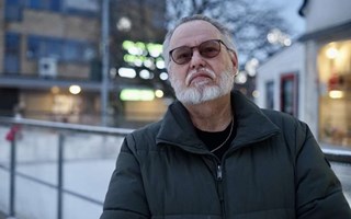 Midvinterblues p� teatern � �hoppas p� fullsatt�