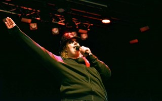 Jubel, mod och rockig energi n�r Funkisfestivalen avgjordes i Vallentuna