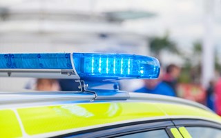 Barn p�k�rt � utredning nedlagd