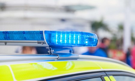 Barn p�k�rt � utredning nedlagd