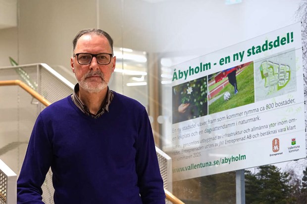 L�nsstyrelsen river upp bygglov