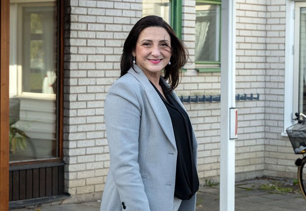 LSS-boende kritiseras av IVO � kommunen svarar