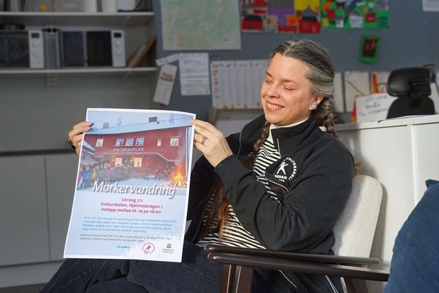 M�rkervandringen tillbaka efter succ�n 2024