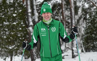 Nordstr�m f�r l�n f�r m�dan