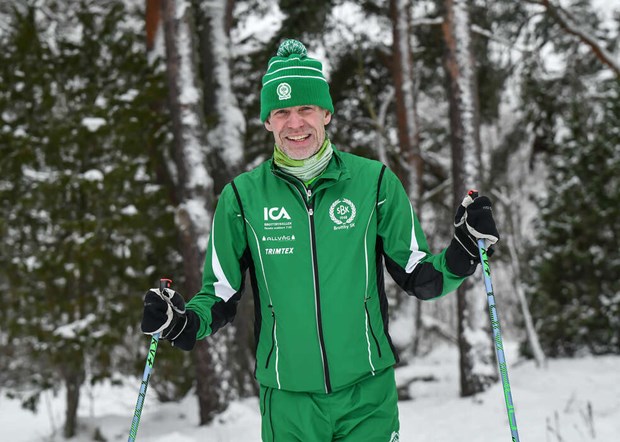 Nordstr�m f�r l�n f�r m�dan