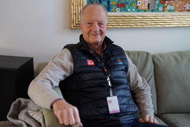 K�lk-experten kommenterar i OS