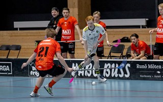 Fr�n superl�fte till �verlevnadskamp