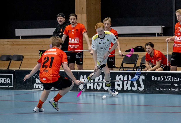 Fr�n superl�fte till �verlevnadskamp