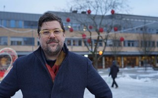”Så länge det finns empati finns det hopp”