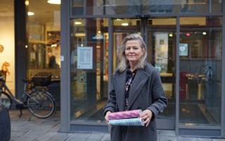 St�rre f�rgklick till kulturhuset