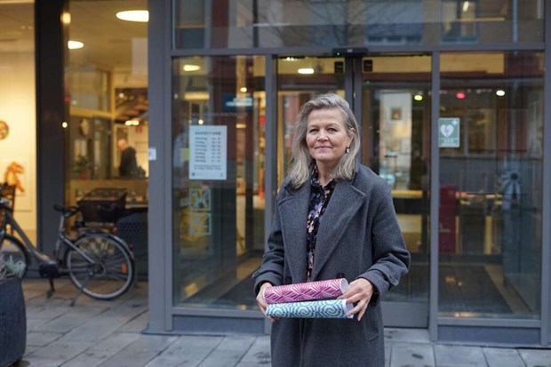 St�rre f�rgklick till kulturhuset