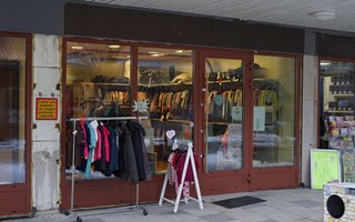 Tre �r senare � Lilla Cirkeln s�ljs