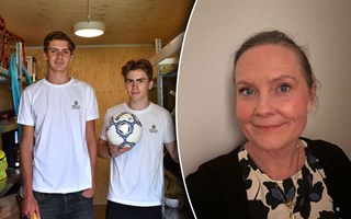 Snart öppnar ansökan till feriejobben