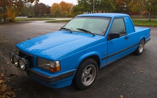 Rekordstor ökning av a-traktorer