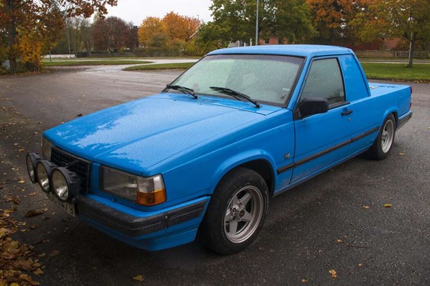 Rekordstor �kning av a-traktorer