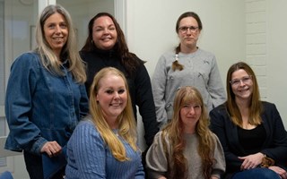 Planeringen inf�r niornas bal i full g�ng