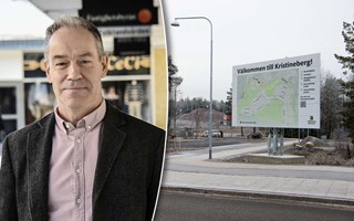 Miljontvist efter sparkningen av byggf�retaget
