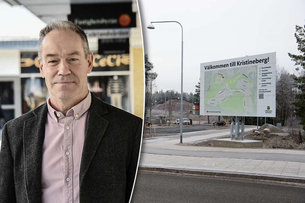 Miljontvist efter sparkningen av byggf�retaget