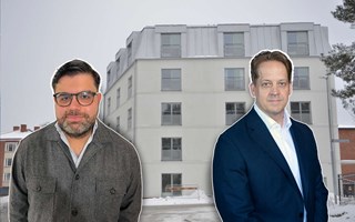 Hyran: 24 000 kronor i m�naden