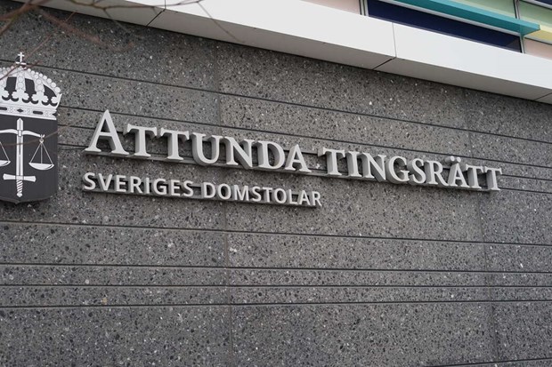 Pedagog d�ms till f�ngelse