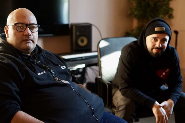 L�r dig g�ra musik med erfarna proffs