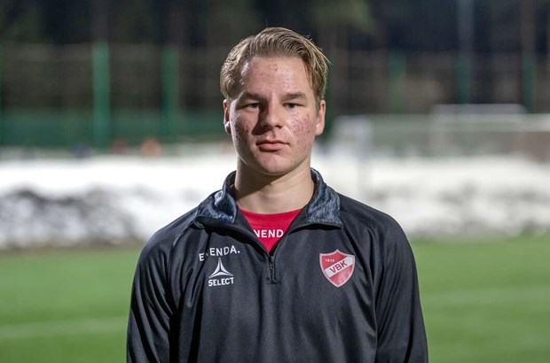 15-�ringen som ska bli b�st i sl�kten