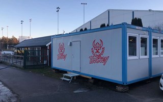 F�rslag: Miljonsatsning p� Vallentuna IP