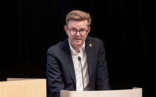 KSO om �tervandringsm�tet