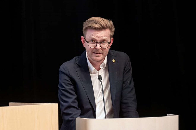 KSO om �tervandringsm�tet