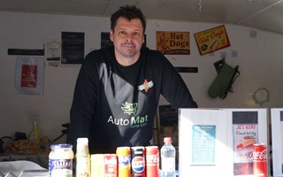 Nyblivna Vallentunabon om korvtrenderna 2026