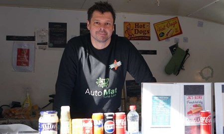 Nyblivna Vallentunabon om korvtrenderna 2026