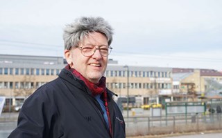 Nytt lokalt parti i Vallentuna