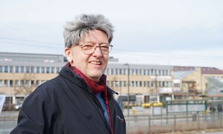 Nytt lokalt parti i Vallentuna