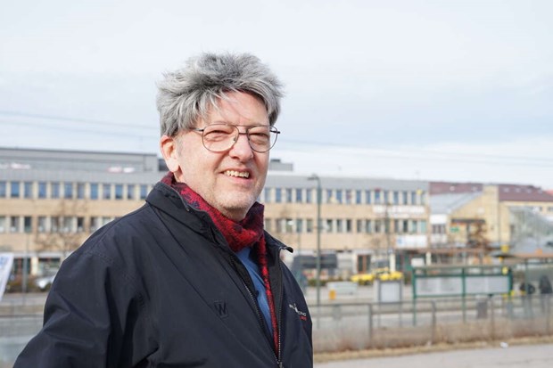 Nytt lokalt parti i Vallentuna