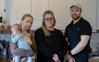 Skolvalet spr�cker familjepusslet