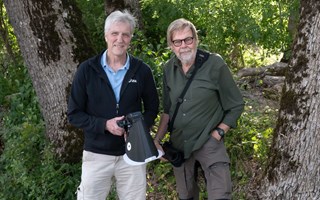 Nu sl�pps boken om Angarnssj��ngen