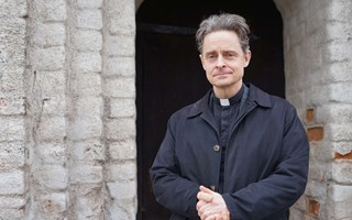 Fr�n innerstan till landsbygden i Vallentuna