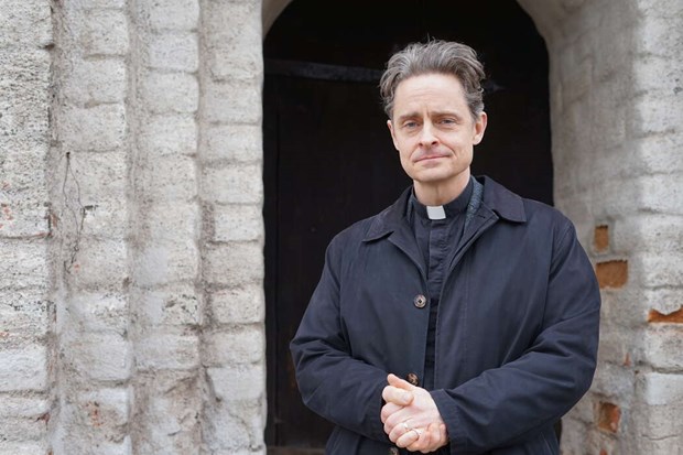 Från innerstan till landsbygden i Vallentuna Från innerstan till landsbygden i Vallentuna